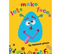 Let's Make Faces