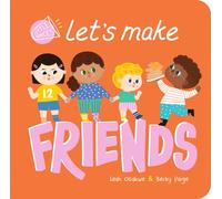 Let's Make Friends