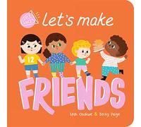 Let's Make Friends (Little Voices)
