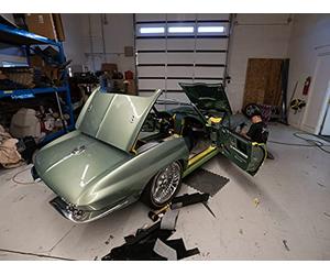 Let's Make Green Great Again