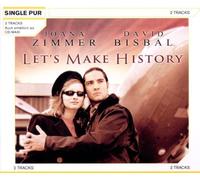 Let's Make History (2-track)