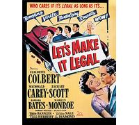 Let's Make It Legal