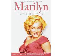 Let's Make It Legal + As Young As You Feel + Love Nest Dvd Marilyn Monroe