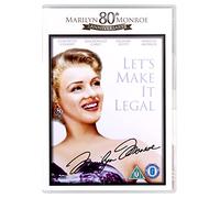 Let's Make It Legal [DVD]