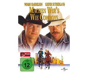 Let's Make It Like Cowboys