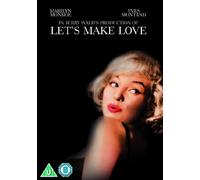 Let's Make Love [DVD] [1960]