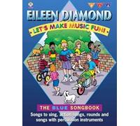 Let's Make Music Fun! Blue Book