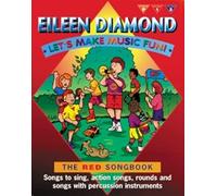 Let's make music fun! Red Book