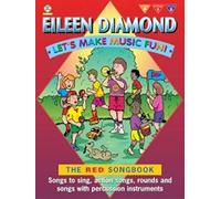 Let's Make Music Fun! Red Book (with 2 Free Audio CDs)