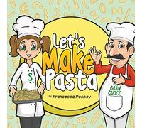 Let's Make Pasta