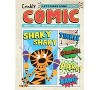 Lets Make Some Noise: My First Crinkly Newspaper: 30 (NURSERY TIMES)