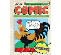 Lets Make Some Noise: My First crinkly Newspaper: 36 (NURSERY TIMES)