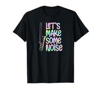 Let's Make Some Noise Trombone Player T-Shirt