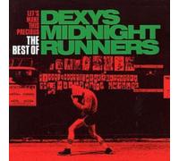 Dexys Midnight Runners - Let's Make This Precious: The Best Of Dexys Midnight Runners