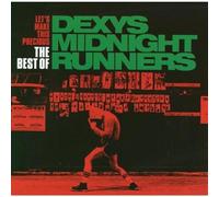 Dexys Midnight Runners - Let's Make This Precious: The Best Of Dexys Midnight Runners