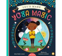 Let's Make Yoga Magic