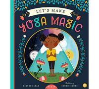 Let's Make Yoga Magic
