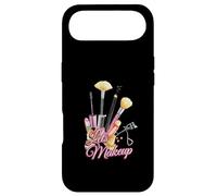 Lets Makeup Funny Beauty Lover Makeup Artist Case for iPhone Air