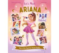 Let's Meet... Ariana