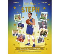 Let's Meet... Steph!