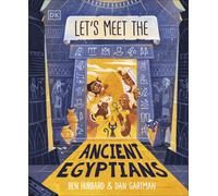 Let's Meet the Ancient Egyptians