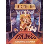 Let's Meet the Vikings
