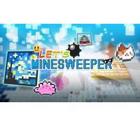 Let's Minesweeper