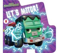Let's Motor!