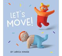 Let's Move!