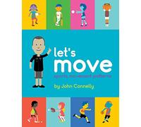 Let's Move: Sports Movement Patterns