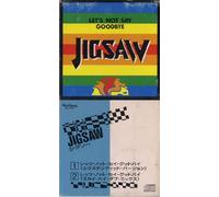 Let's Not Say Goodbye