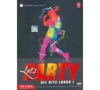 LETS PARTY ALL NIGHT LONG