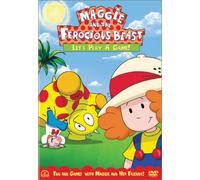 Let's Play a Game [DVD] [Region 1] [US Import] [NTSC]