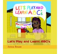 Let's Play and Learn: ABC's
