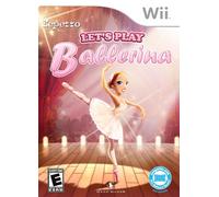 Let's Play Ballerina / Game