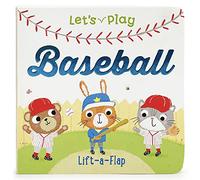 Let's Play Baseball