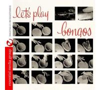 Lets Play Bongos
