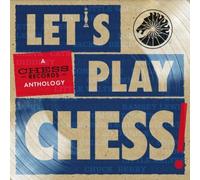 LET'S PLAY CHESS A CHESS RECORDS ANTHOLOGY/VAR: LET'S PLA - LP vinyl BRAND NEW