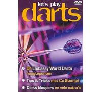 Let's Play Darts [DVD]