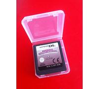 Let's Play: Fashion Designer (Nintendo DS)