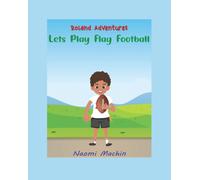 Let's Play Flag Football