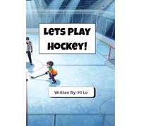 Let's Play Hockey!
