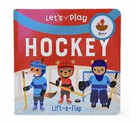 Let's Play Hockey
