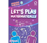 Let's Play - Mathematically!: Aiming High Family Games: 1
