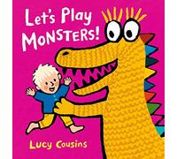 Let's Play Monsters!
