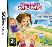 Let's Play: Mums (Nintendo DS)