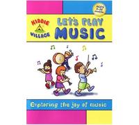 Let's Play Music [DVD] [Region 1] [US Import] [NTSC]