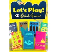 Let's Play! Oink Games (PC) - Steam Account - GLOBAL