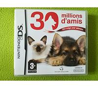 Let's Play: Pet Hospitals (Nintendo DS)