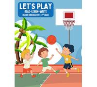 Let's Play Read-Learn-Write